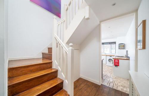 East Walworth Apartamento | Bright spacious 2 bedroom flat in Zone One