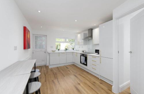 Abercwmboi Casa | Bright & Spacious 3 Bed Home Minutes frm Bike Park
