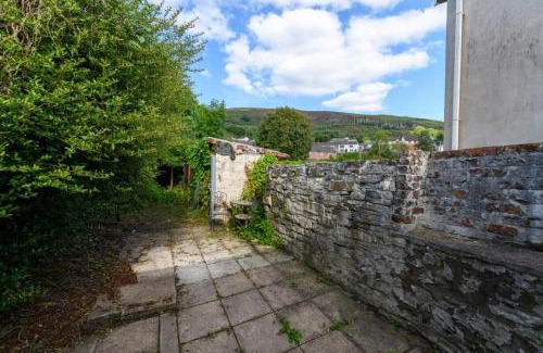 Abercwmboi Casa | Bright & Spacious 3 Bed Home Minutes frm Bike Park