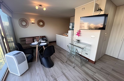 Providencia Casa | Bright, spacious and modern