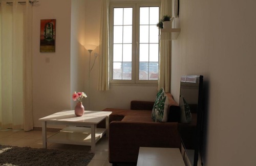 International City Apartamento | Bright, spacious and cozy studio apartment