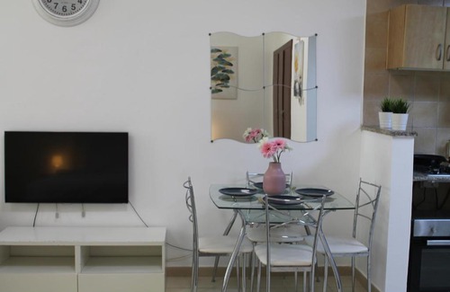 International City Apartamento | Bright, spacious and cozy studio apartment