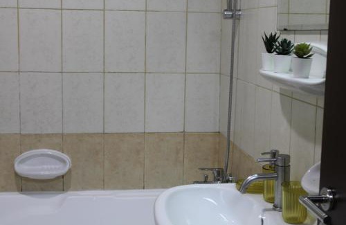 International City Apartamento | Bright, spacious and cozy studio apartment