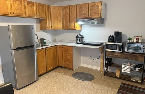 Mount Pearl Apartamento | Bright & Spacious apartment