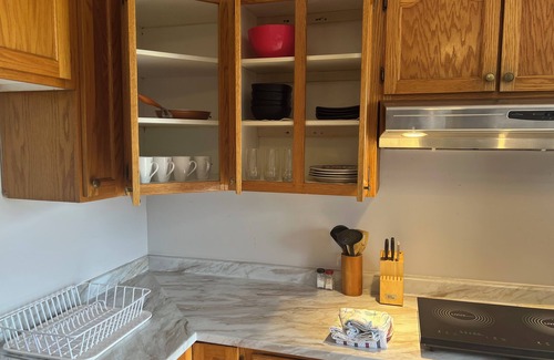 Mount Pearl Apartamento | Bright & Spacious apartment