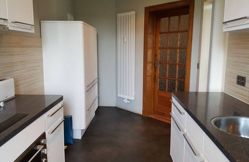 Dailly Apartamento | amplio y luminoso apartamento cerca de las instituciones europeas