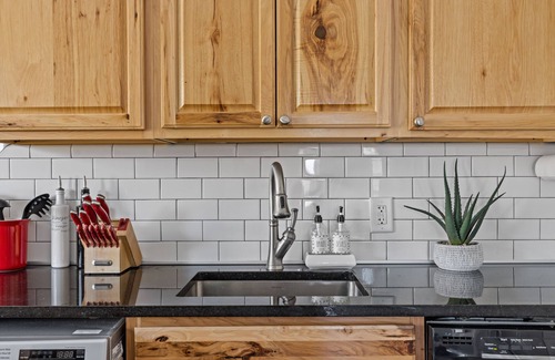 Parkside Apartamento | Bright & Spacious Apartment with Amazing Shower