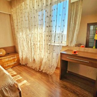 Chisinau Apartamento | Bright-Spacious Apartment New Building, Near Center, 3 Parks