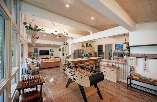 South Bruce Peninsula Chalet De Esquí | Bright & Spacious Chalet on Lake Huron - Private