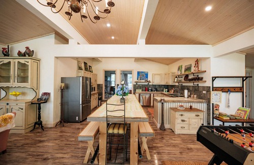 South Bruce Peninsula Chalet De Esquí | Bright & Spacious Chalet on Lake Huron - Private