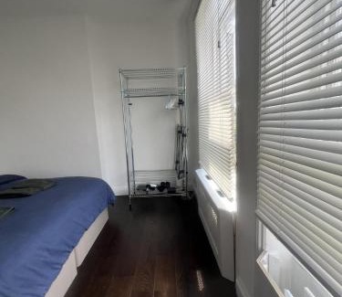 Brixton Hill Apartamento | Bright, Spacious, Charming & Fully Equipped Victorian Flat in Quiet Brixton