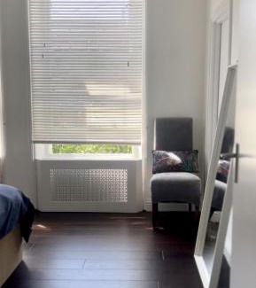 Brixton Hill Apartamento | Bright, Spacious, Charming & Fully Equipped Victorian Flat in Quiet Brixton
