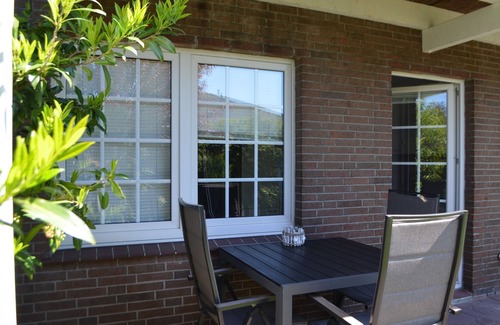 Wangerland Apartamento | Apartamento modernizado con factor de bienestar "yate"