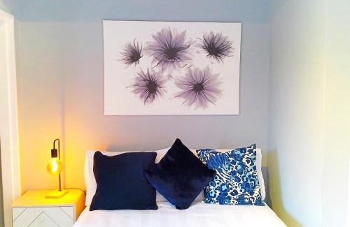Gorgie Apartamento | Bright & Spacious Flat by Murrayfield Stadium