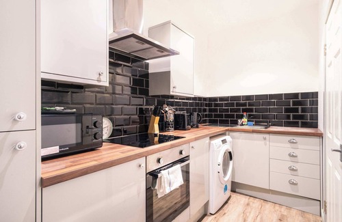 Blackburn Apartamento | Spacious 1 Bed Central Blackburn Apartment