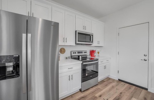 South Mountain Apartamento | Bright & Spacious Home Sleeps 10