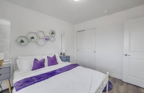 South Mountain Apartamento | Bright & Spacious Home Sleeps 10