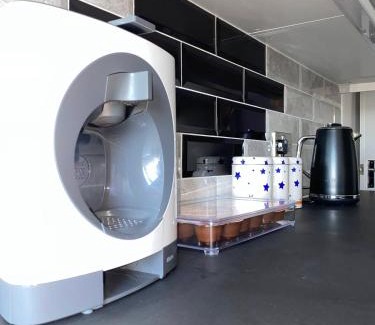 Livesey Apartamento | Bright, Spacious, modern Interior Decor 2 bedrooms Apartment with amazing views