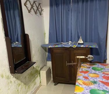 Kamburugamuwa Apartamento | Bright Stay