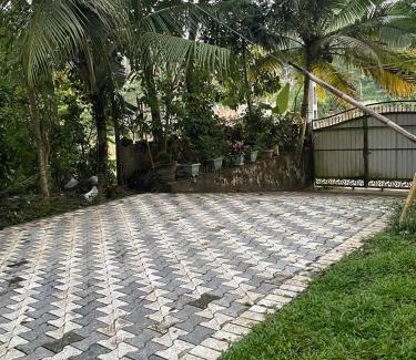 Kamburugamuwa Apartamento | Bright Stay