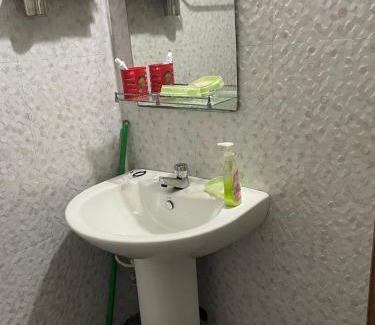 Kamburugamuwa Apartamento | Bright Stay