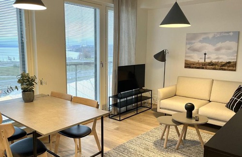 Tampere Apartamento | Bright studio apartment near the centre