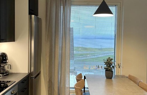 Tampere Apartamento | Bright studio apartment near the centre