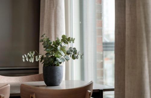 Tampere Apartamento | Bright studio apartment near the centre
