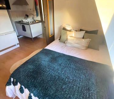 Walworth Apartamento | Bright studio in Excellent location