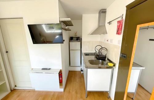 Walworth Apartamento | Bright studio in Excellent location