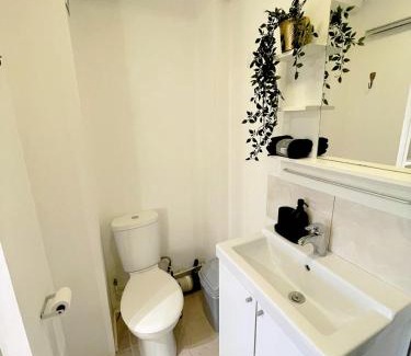 Walworth Apartamento | Bright studio in Excellent location