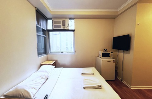 Carlton South Apartamento | Bright Studio in Melbourne CBD | Walk to Shops & Markets