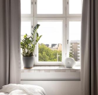 Kallio Apartamento | Bright studio in the heart of Kallio