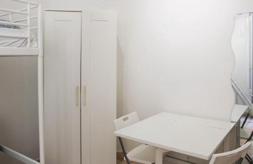 Pantin Apartamento | Bright studio located near Paris