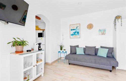 El Chorrillo Apartamento | Bright studio next to the ocean