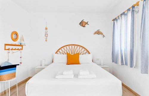 El Chorrillo Apartamento | Bright studio next to the ocean