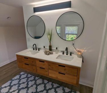 Livingston Park Apartamento | Bright Studio Stay Downtown