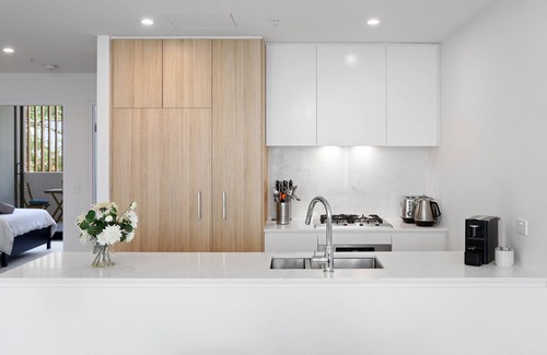 Gordon Apartamento | Bright & Stylish 2-Bedroom Escape in Gordon