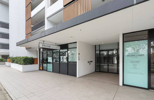 Gordon Apartamento | Bright & Stylish 2-Bedroom Escape in Gordon