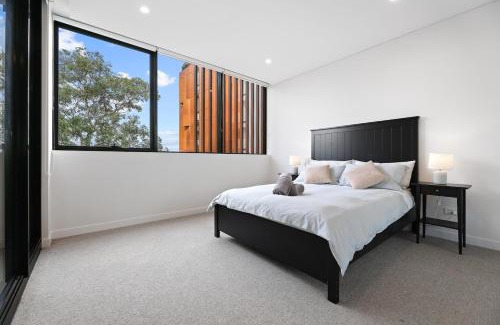 Gordon Apartamento | Bright & Stylish 2-Bedroom Escape in Gordon
