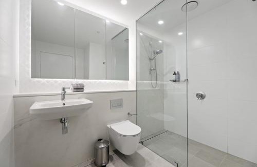 Gordon Apartamento | Bright & Stylish 2-Bedroom Escape in Gordon