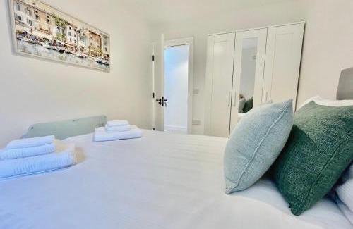 Thomastown Apartamento | Bright & stylish short term rentals