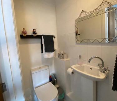 Whitstable Casa | Bright Suite