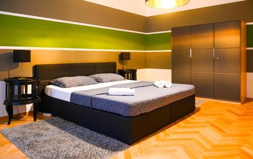 Alservorstadt Apartamento | Bright Suite Universitaet Wien
