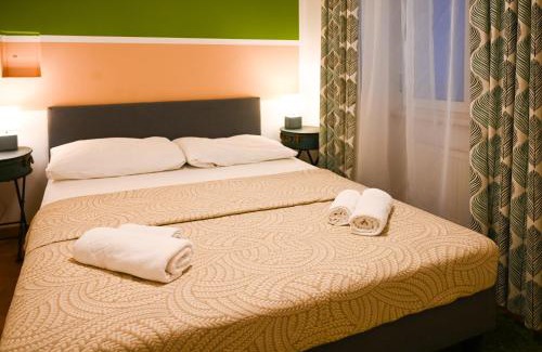 Alservorstadt Apartamento | Bright Suite Universitaet Wien