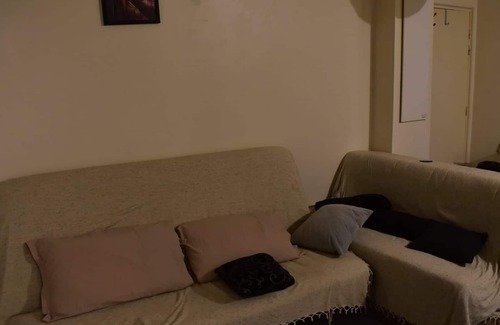 Arnaud Bernard Apartamento | Bright T1 in the heart of the pink city and close to all amenities