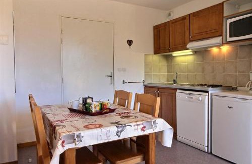 Saint-Etienne-en-Devoluy Apartamento | Bright T2 - splendid view