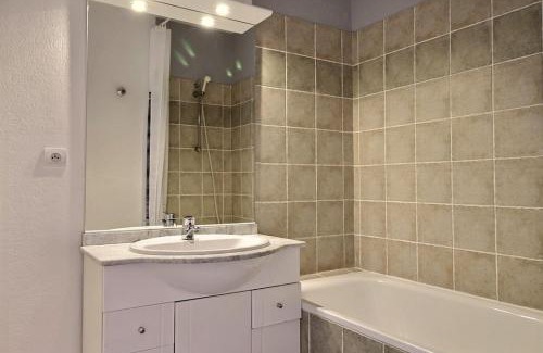 Saint-Etienne-en-Devoluy Apartamento | Bright T2 - splendid view