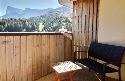 Saint-Etienne-en-Devoluy Apartamento | Bright T2 - splendid view