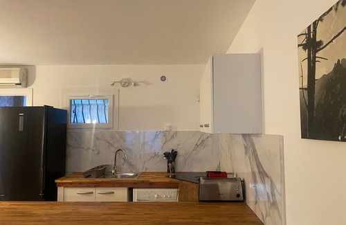 Tarcu Apartamento | HERMOSO APARTAMENTO DE LUZ EN EL AGUA EN TARCO